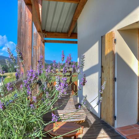 Reserve Des Monts D'Azur Andon Exterior photo