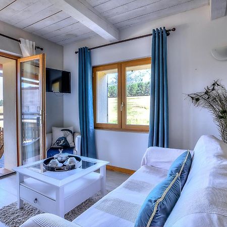 Reserve Des Monts D'Azur Andon Exterior photo