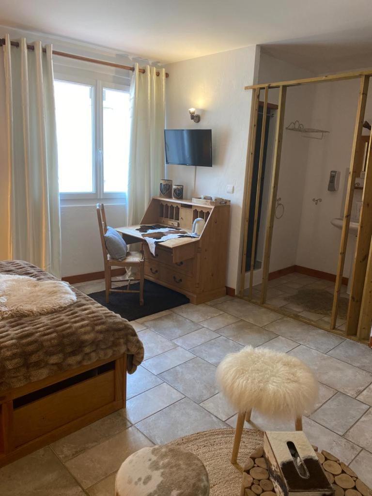 Reserve Des Monts D'Azur Andon Exterior photo
